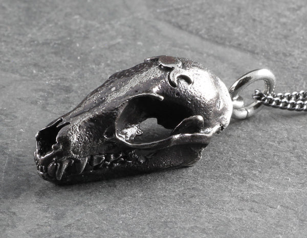 Buy Skull Necklace, Antique Bronze Bird Skull Necklace, Unique Animal Skull  Bird skull necklace for men ,Bronze Steampunk Necklace , Bird Necklace  Online at desertcartINDIA